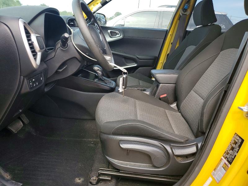 61785516 :رقم المزاد ، KNDJ23AU8L7122795 vin ، 2020 Kia Soul مزاد بيع