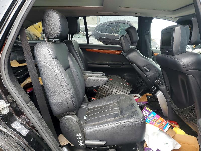 Aukcja sprzedaży 2008 Mercedes-benz R, vin: 4JGCB65E98A073755, numer aukcji: 62694196