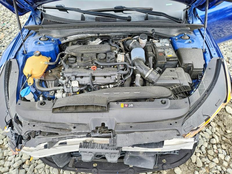 Продаж на аукціоні авто 2021 Kia K5, vin: 5XXG64J21MG057803, номер лоту: 59775436