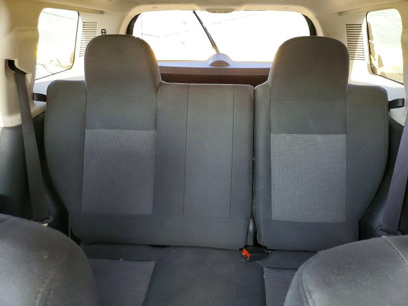 Продажа на аукционе авто 2016 Jeep Patriot, vin: 1C4NJRFB0GD626361, номер лота: 61770326