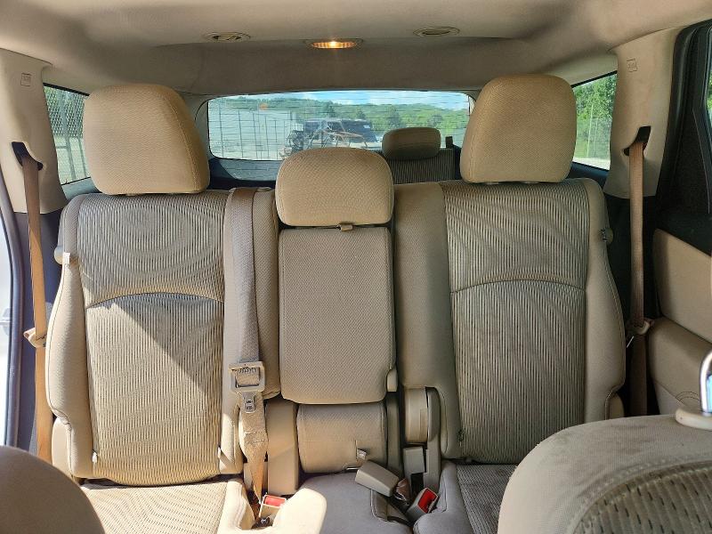 85770525 :رقم المزاد ، 3C4PDCBG5GT122977 vin ، 2016 Dodge Journey مزاد بيع