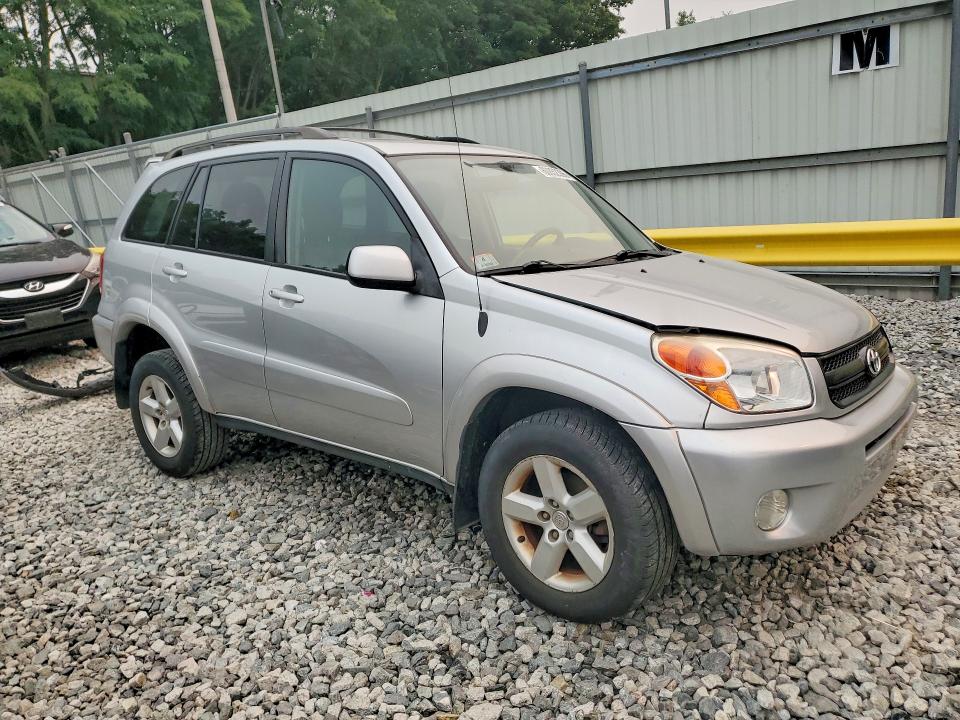 Продаж на аукціоні авто 2005 Toyota Rav4, vin: JTEHD20V650052783, номер лоту: 60852396