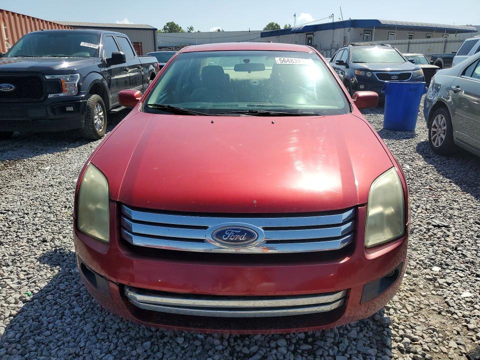 2009 Ford Fusion მანქანა იყიდება აუქციონზე, vin: 3FAHP07Z99R130879, აუქციონის ნომერი: 56483236