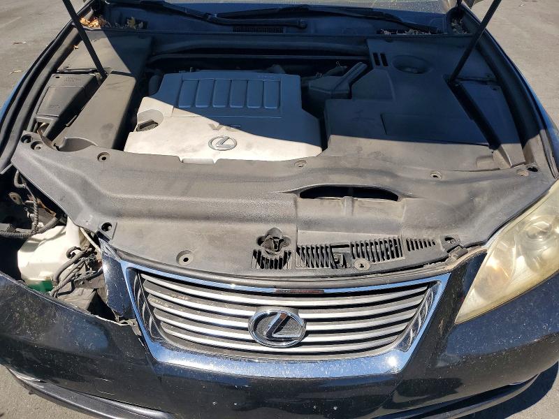 Продаж на аукціоні авто 2007 Lexus Es, vin: JTHBJ46G172042496, номер лоту: 63491136