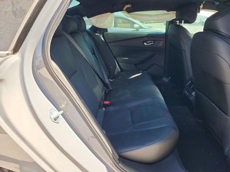 Продаж на аукціоні авто 2025 Honda Accord, vin: 1HGCY2F70SA060638, номер лоту: 61519586