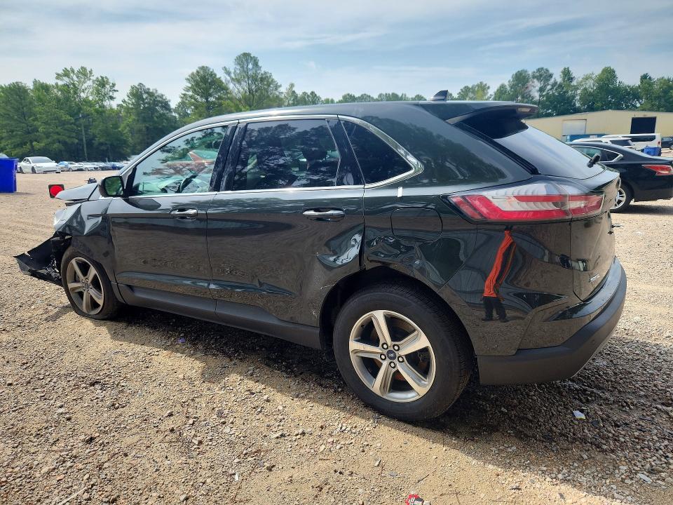 Продажа на аукционе авто 2022 Ford Edge, vin: 2FMPK4J93NBA70977, номер лота: 61763986