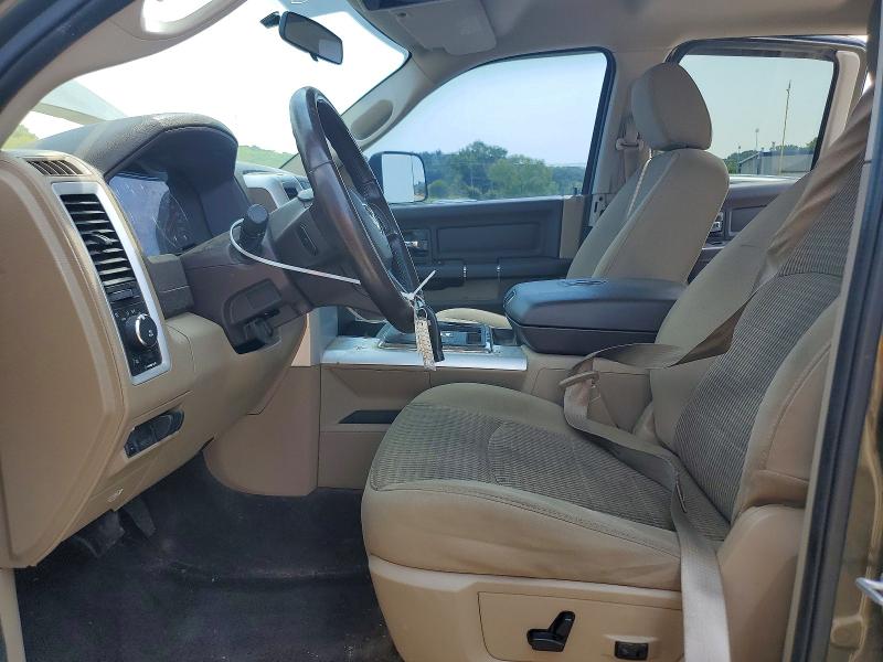 Aukcja sprzedaży 2012 Dodge Ram 1500, vin: 1C6RD6LT7CS118017, numer aukcji: 62573396