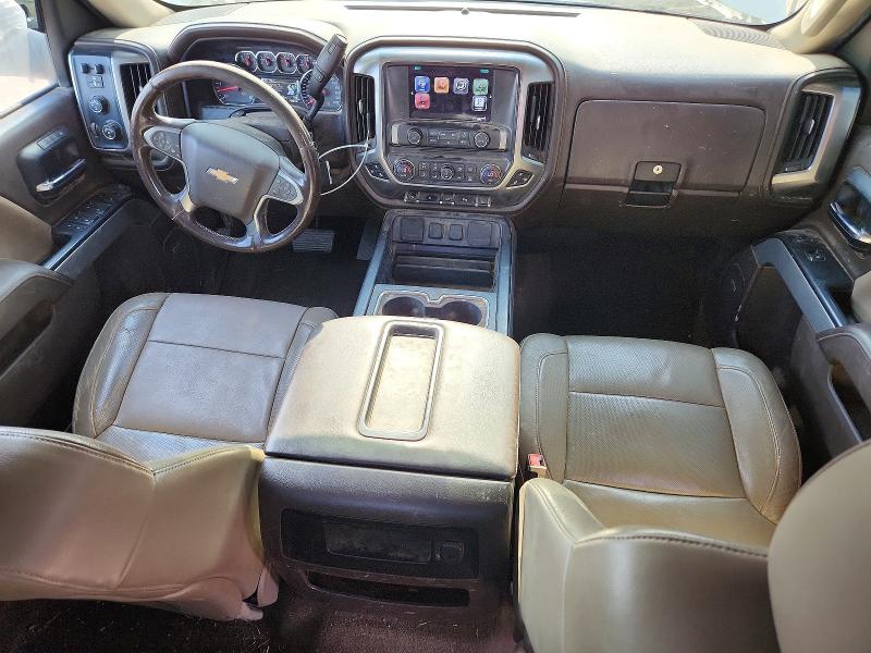 Продажа на аукционе авто 2014 Chevrolet Silverado, vin: 3GCUKSEC9EG352331, номер лота: 59178186