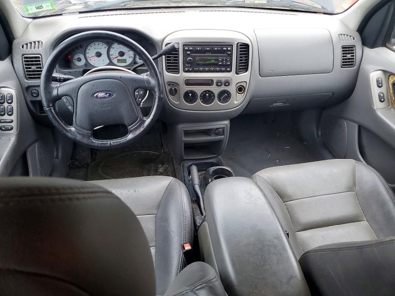 Продажа на аукционе авто 2003 Ford Escape, vin: 1FMYU93133KA02670, номер лота: 59692516
