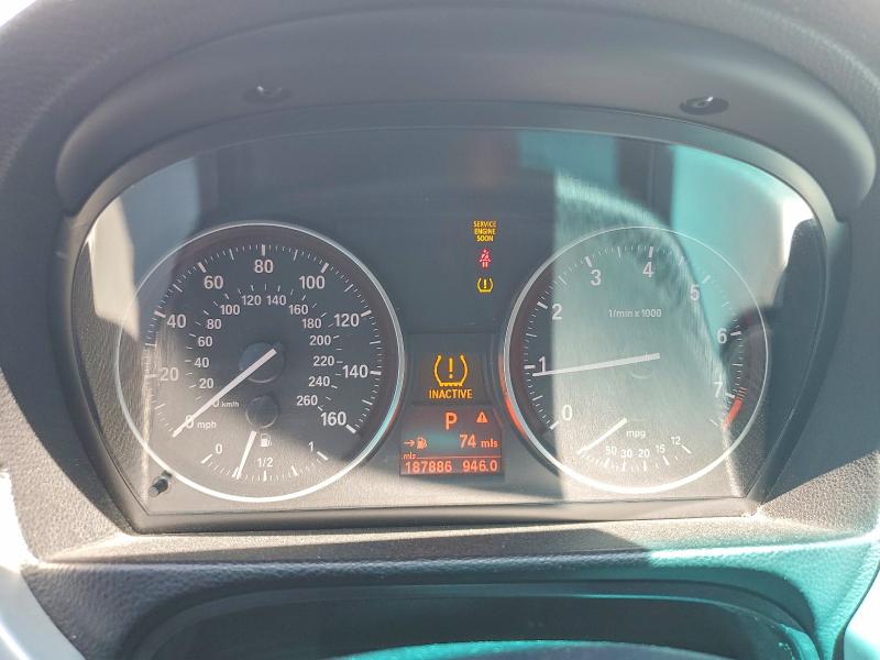 Aukcja sprzedaży 2008 Bmw 328, vin: WBAVC53538FZ86891, numer aukcji: 60038486