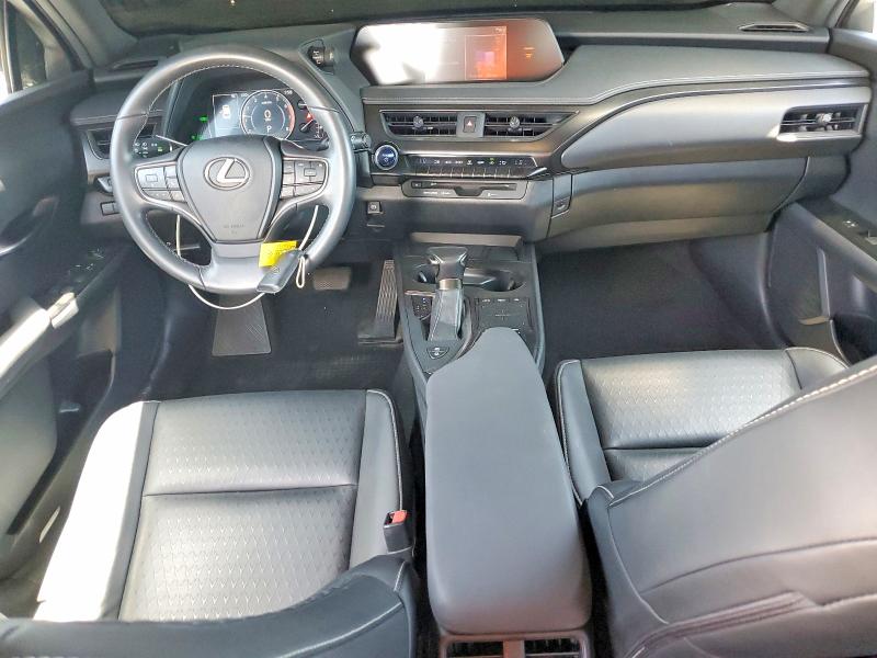 Aukcja sprzedaży 2020 Lexus Ux, vin: JTHX9JBH3L2034826, numer aukcji: 61354606