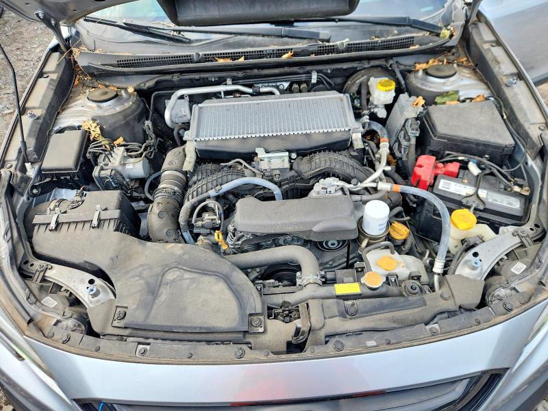 2021 Subaru Outback მანქანა იყიდება აუქციონზე, vin: 4S4BTGLD1M3217693, აუქციონის ნომერი: 61930086