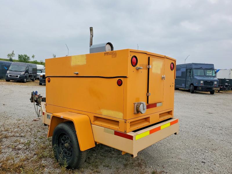 Продаж на аукціоні авто 2002 Fenex Industrial Equipment, vin: 1T9US061X2S056704, номер лоту: 56416896