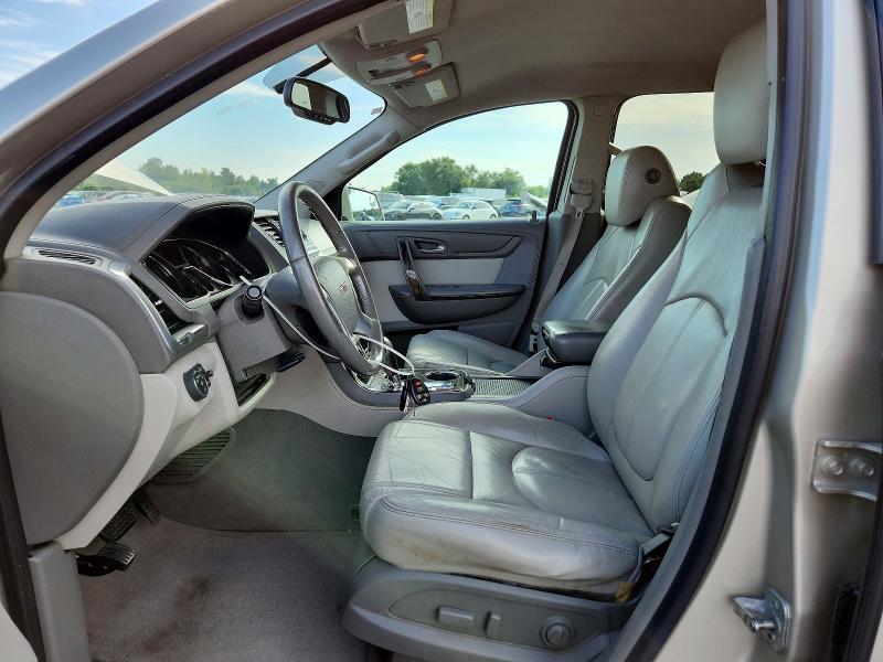 Продажа на аукционе авто 2014 Gmc Acadia, vin: 1GKKRRKD4EJ347291, номер лота: 61343316