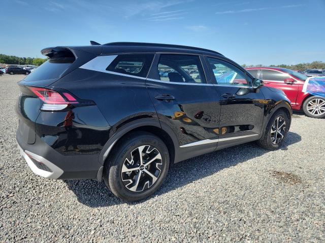 Продажа на аукционе авто 2025 Kia Sportage, vin: 5XYK33DF7SG285809, номер лота: 61632246