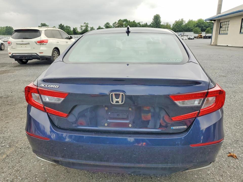 Aukcja sprzedaży 2020 Honda Accord, vin: 1HGCV3F51LA000981, numer aukcji: 62097456
