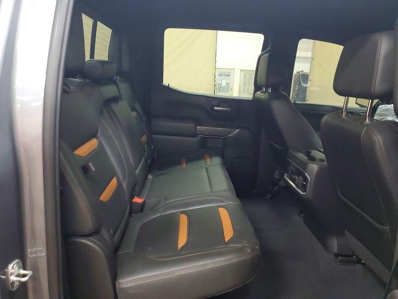 Продаж на аукціоні авто 2021 Gmc Sierra, vin: 3GTP9EEL3MG392803, номер лоту: 62044006