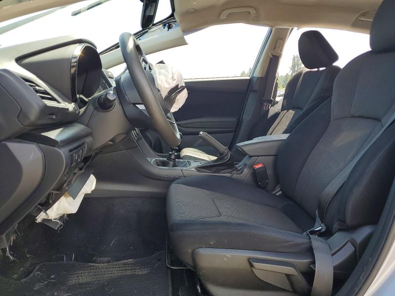 2019 Subaru Crosstrek მანქანა იყიდება აუქციონზე, vin: JF2GTAAC1KG313929, აუქციონის ნომერი: 60061096
