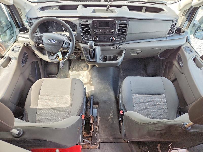 Aukcja sprzedaży 2020 Ford Transit, vin: 1FTBR3X85LKA87639, numer aukcji: 60238246