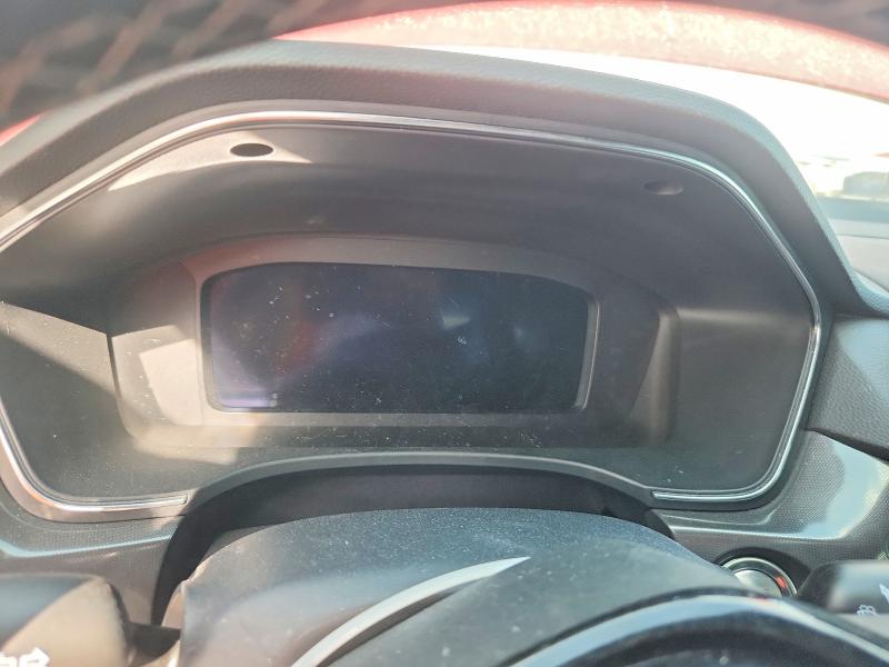 59627356 :رقم المزاد ، 19UDE4H35SA004116 vin ، 2025 Acura Integra مزاد بيع