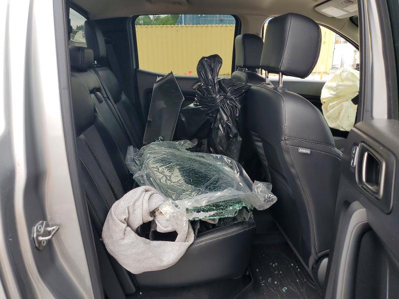 Aukcja sprzedaży 2021 Ford Ranger, vin: 1FTER4FH7MLD79891, numer aukcji: 59622176