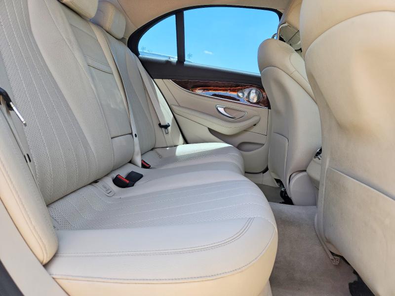 2017 Mercedes-benz E მანქანა იყიდება აუქციონზე, vin: WDDZF4JB6HA205802, აუქციონის ნომერი: 59630296