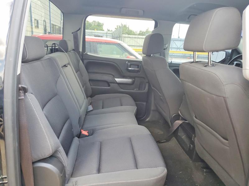 59322906 :رقم المزاد ، 3GCUKREC3GG246338 vin ، 2016 Chevrolet Silverado مزاد بيع