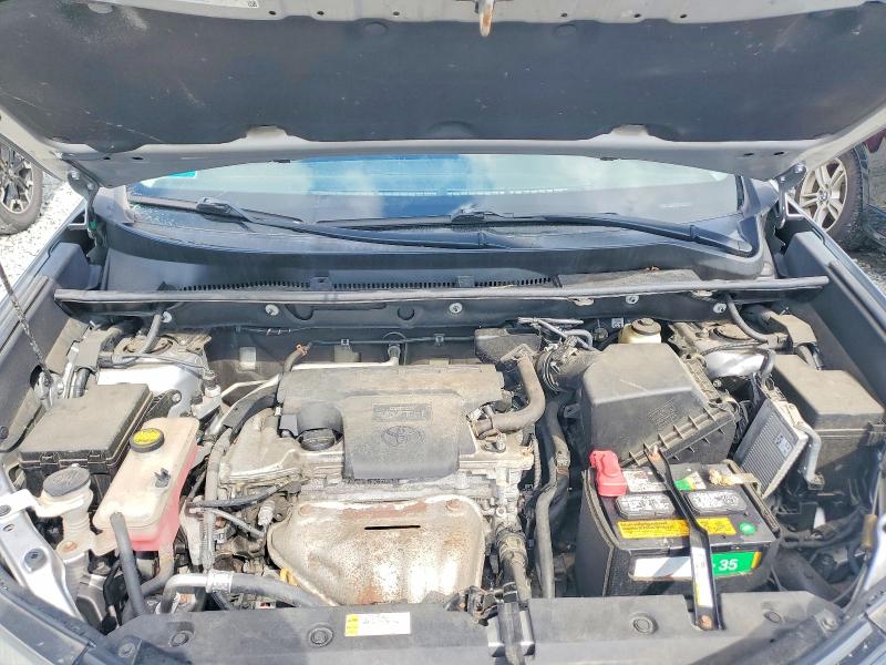 63366576 :رقم المزاد ، 2T3BFREVXGW502942 vin ، 2016 Toyota Rav4 مزاد بيع