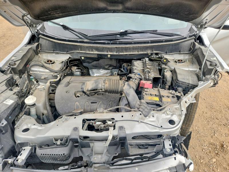 Продажа на аукционе авто 2023 Mitsubishi Rvr, vin: JA4AHUAU0PU606630, номер лота: 61696266