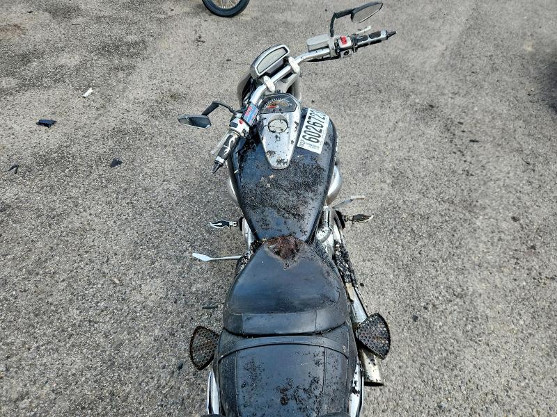 Aukcja sprzedaży 2007 Suzuki Vzr1800, vin: JS1VY53A472105472, numer aukcji: 60267236