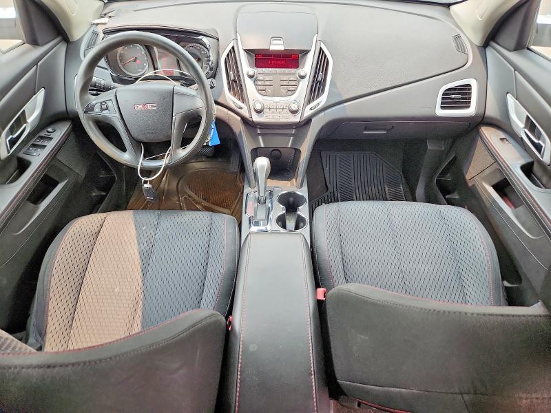 Продаж на аукціоні авто 2011 Gmc Terrain, vin: 2CTALMEC9B6396644, номер лоту: 61217916