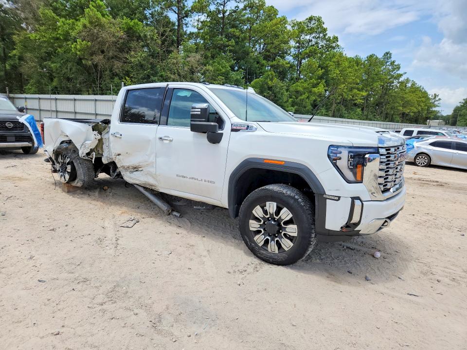 Aukcja sprzedaży 2024 Gmc Sierra, vin: 1GT49REY2RF266396, numer aukcji: 60188896