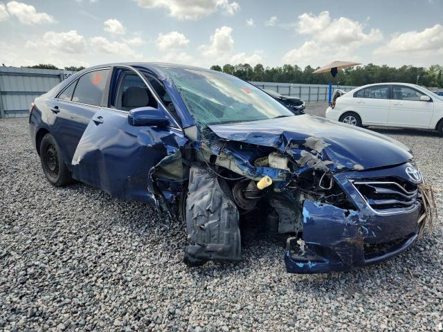 Продажа на аукционе авто 2011 Toyota Camry, vin: 4T1BF3EK0BU691959, номер лота: 60576016