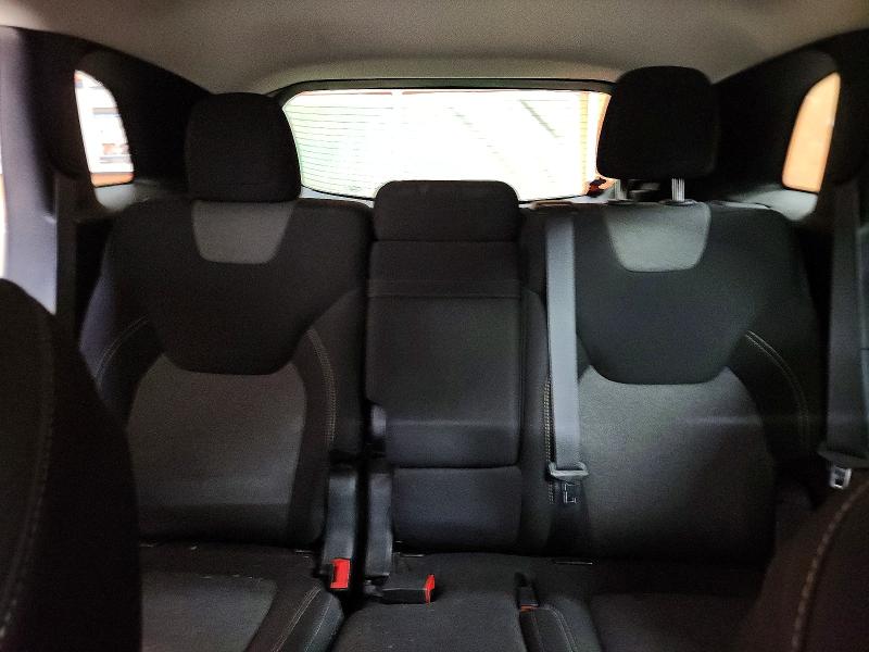 Продажа на аукционе авто 2014 Jeep Cherokee, vin: 1C4PJMCS0EW187843, номер лота: 60746686