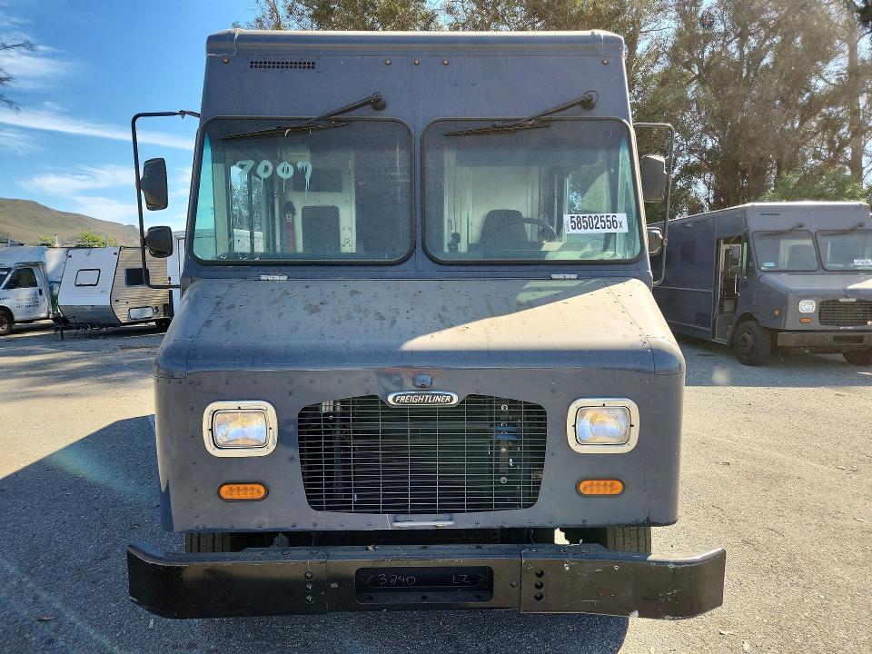 Aukcja sprzedaży 2020 Freightliner Chassis, vin: 4UZAC2EA2LCLZ7007, numer aukcji: 58502556