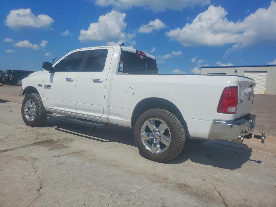 Aukcja sprzedaży 2015 Ram 1500, vin: 1C6RR7GT6FS587203, numer aukcji: 58429996