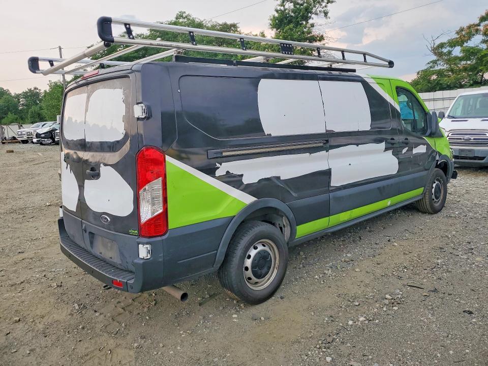 Продаж на аукціоні авто 2022 Ford Transit, vin: 1FTBR1Y86NKA38519, номер лоту: 60143796