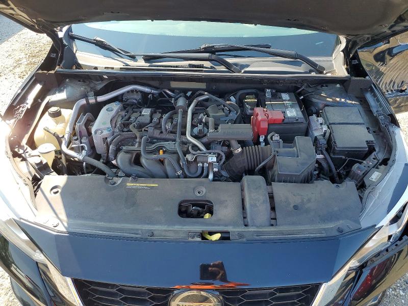 2021 Nissan Sentra მანქანა იყიდება აუქციონზე, vin: 3N1AB8CV1MY250687, აუქციონის ნომერი: 62026316