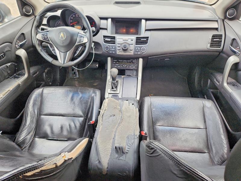 Продажа на аукционе авто 2010 Acura Rdx, vin: 5J8TB1H53AA003906, номер лота: 63187836