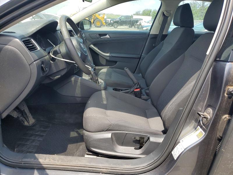 Aukcja sprzedaży 2013 Volkswagen Jetta, vin: 3VW1K7AJ4DM238383, numer aukcji: 59781946