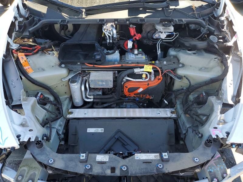2022 Tesla Model Y მანქანა იყიდება აუქციონზე, vin: 7SAYGDEF8NF408745, აუქციონის ნომერი: 61912776