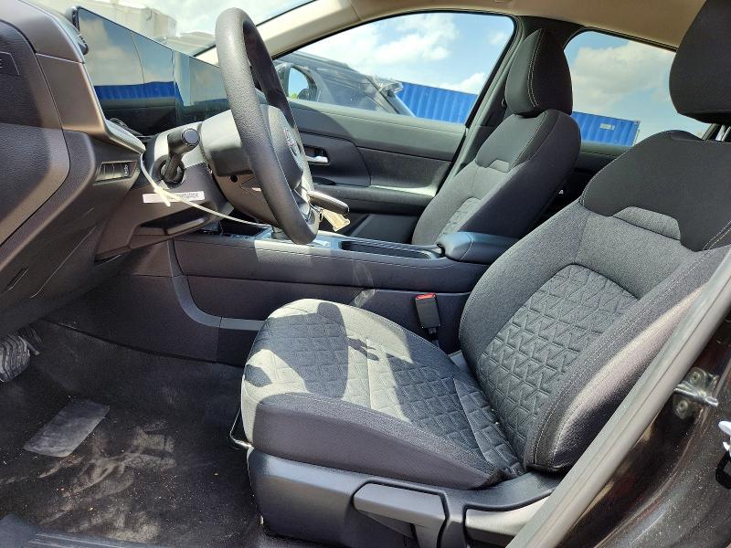 Продажа на аукционе авто 2026 Nissan Kicks, vin: 3N8AP6CE6TL365563, номер лота: 61309216