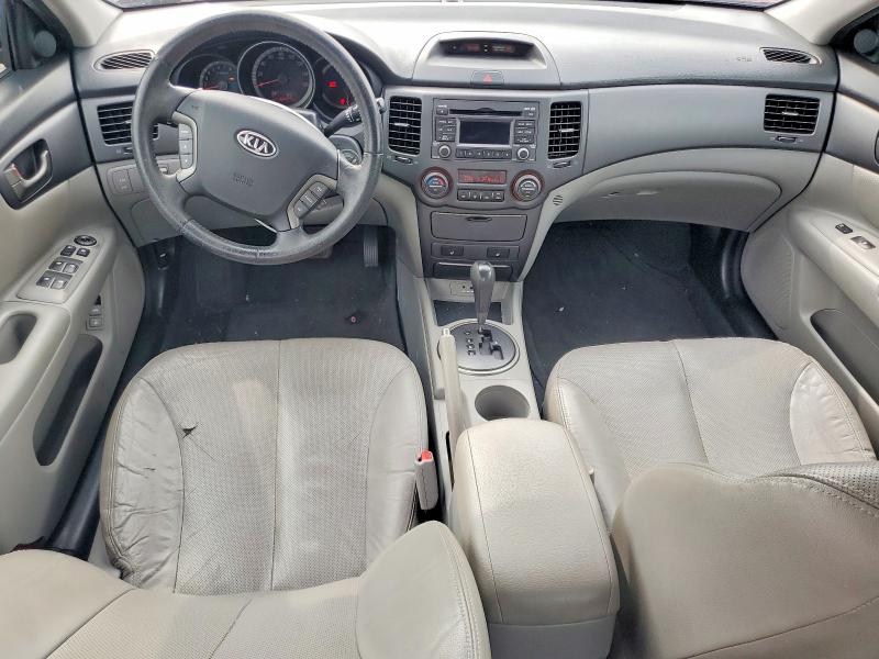 Продаж на аукціоні авто 2009 Kia Optima, vin: KNAGE228X95306683, номер лоту: 62967266
