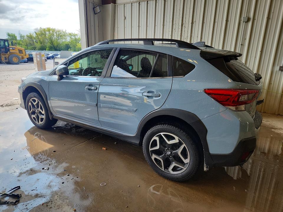 Aukcja sprzedaży 2020 Subaru Crosstrek, vin: JF2GTANC1LH243371, numer aukcji: 61217866