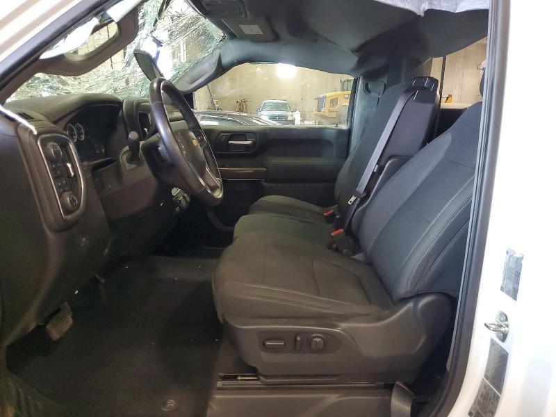 Aukcja sprzedaży 2020 Chevrolet Silverado, vin: 1GC3YTE78LF228973, numer aukcji: 60219386