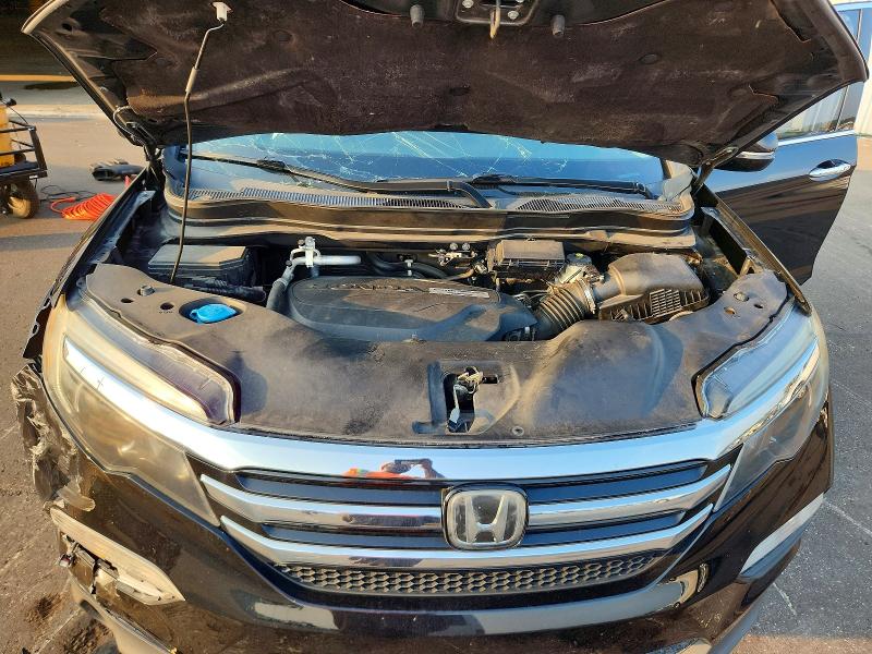 Aukcja sprzedaży 2017 Honda Pilot, vin: 5FNYF6H93HB024328, numer aukcji: 62648926