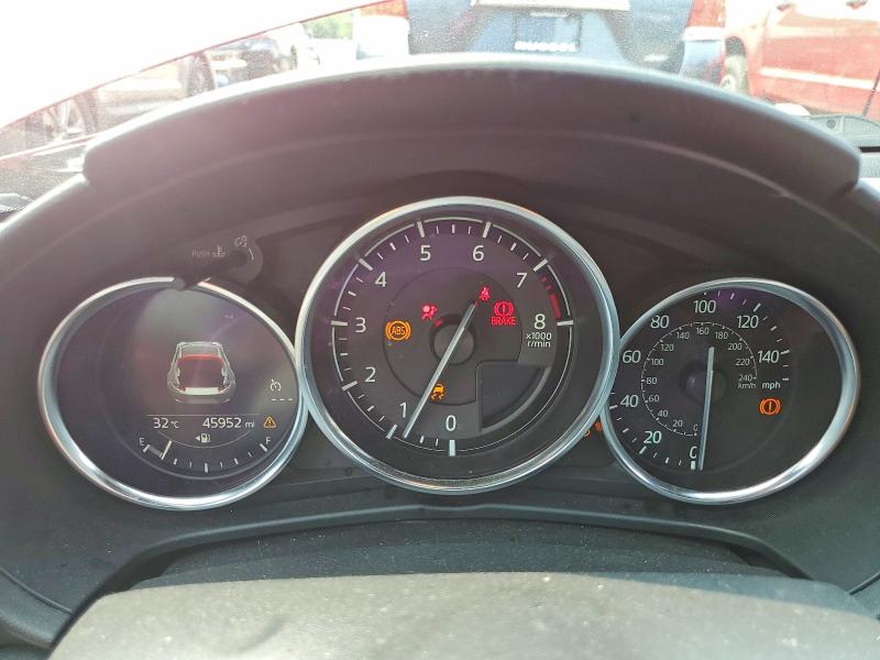 Aukcja sprzedaży 2021 Mazda Mx-5 Miata, vin: JM1NDAM7XM0455970, numer aukcji: 61311566