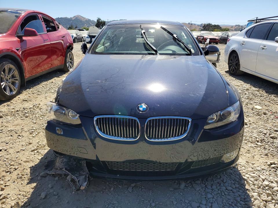 Aukcja sprzedaży 2008 Bmw 335, vin: WBAWL73538PX59081, numer aukcji: 62917236
