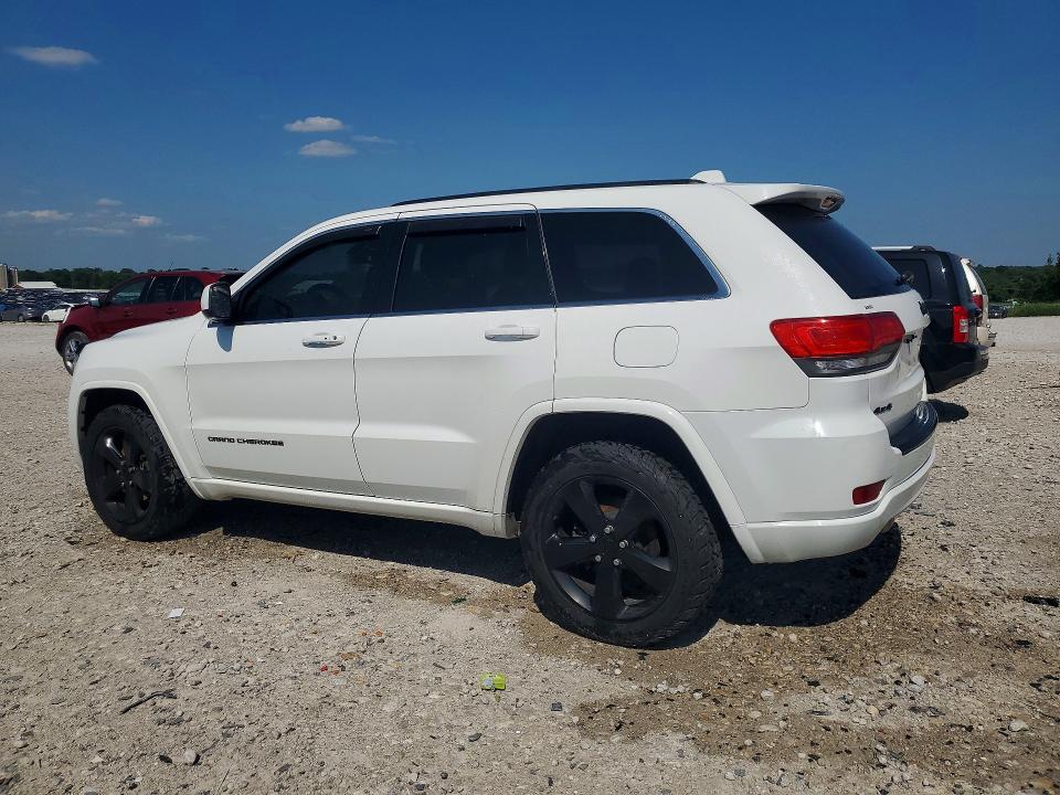 59774156 :رقم المزاد ، 1C4RJFAGXFC742528 vin ، 2015 Jeep Grand Cherokee مزاد بيع