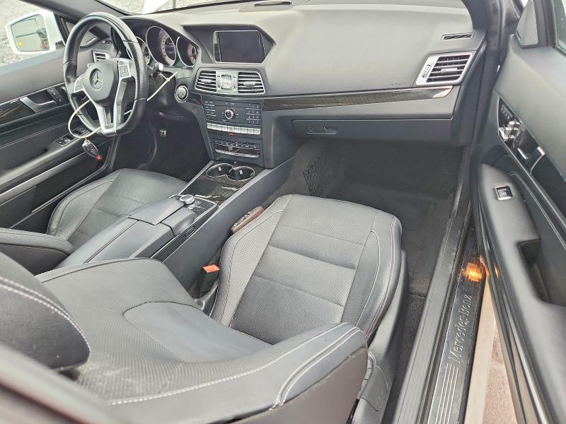 60386096 :رقم المزاد ، WDDKJ6FB5HF360638 vin ، 2017 Mercedes-benz E مزاد بيع